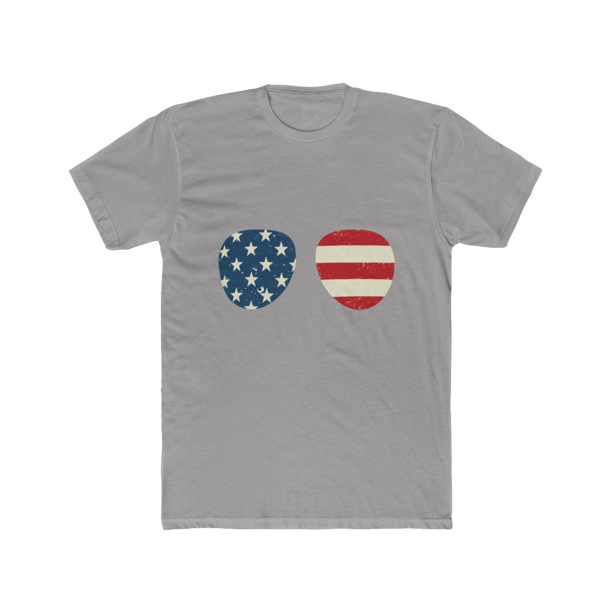 All American Bruh | Small Brained American - Official Creator merchandise