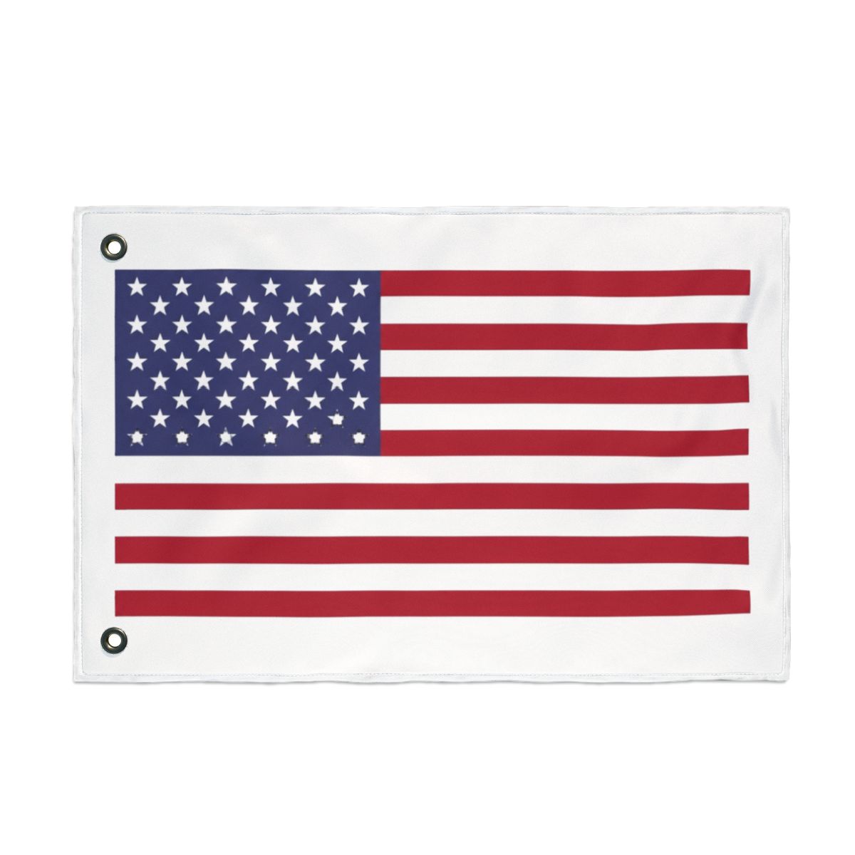 American Flag | Small Brained American - Official Creator merchandise