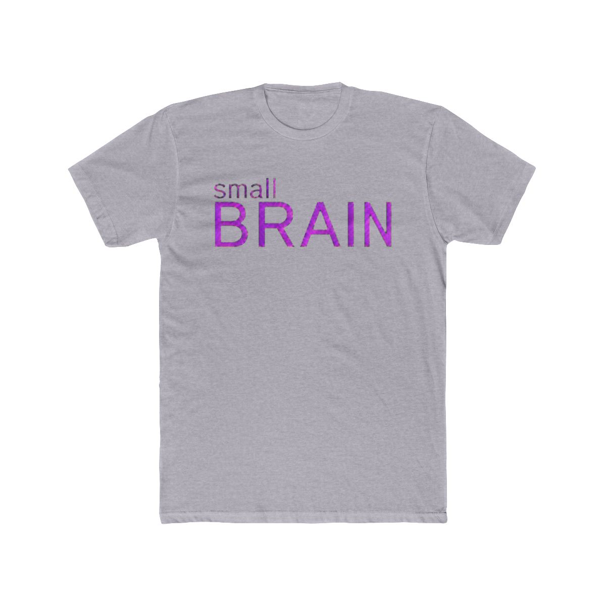 Small BRAIN | Small Brained American