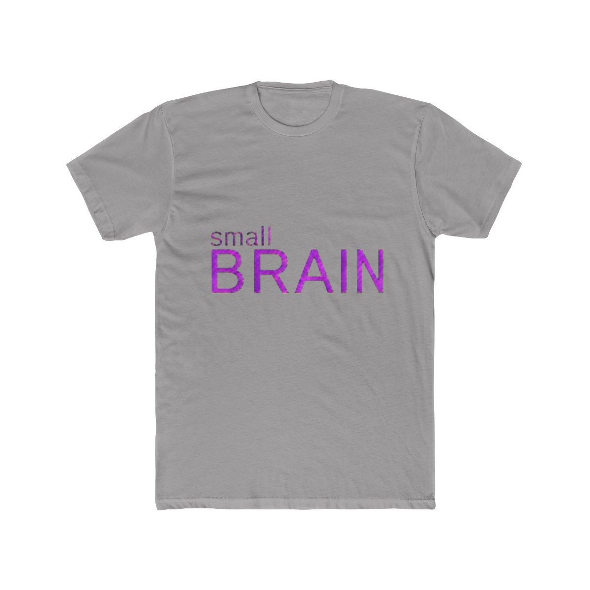 Small BRAIN | Small Brained American - Official Creator merchandise