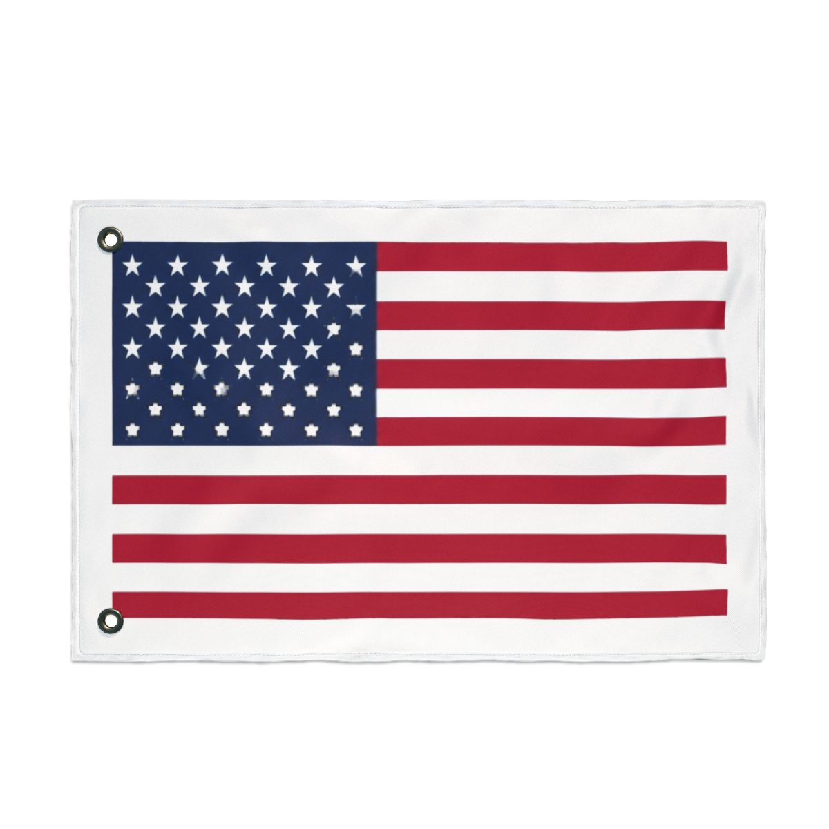 USA | American Flag | Small Brained American - Official Creator merchandise