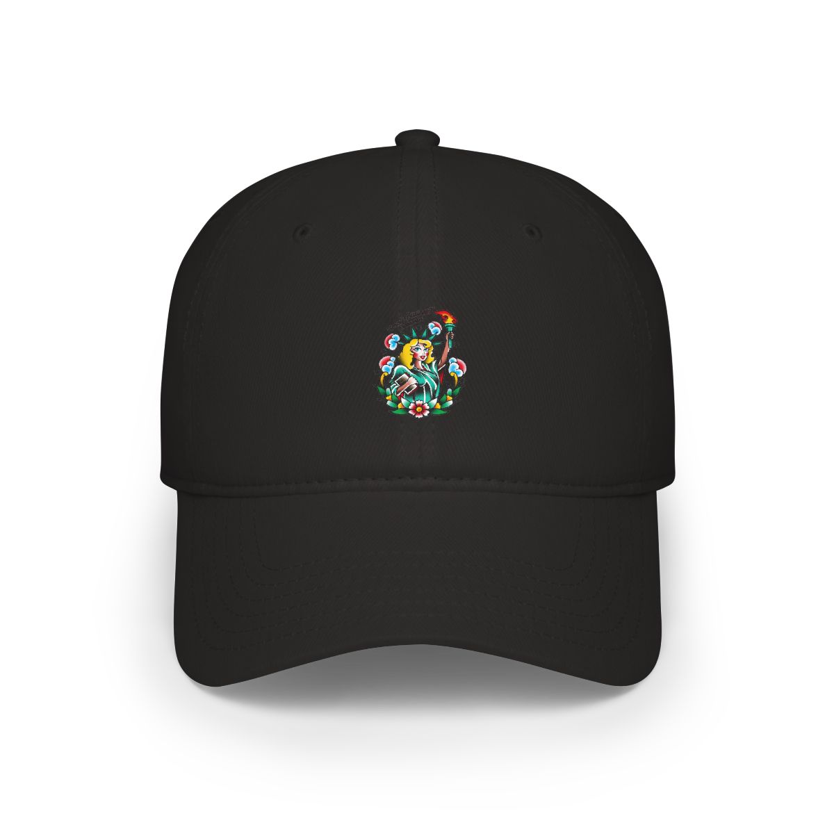 SBA Lady Liberty Hat | Small Brained American