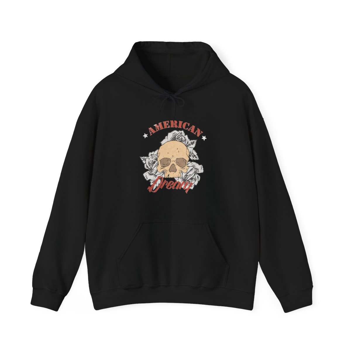 American Dream | Small Brained American - Official Creator merchandise