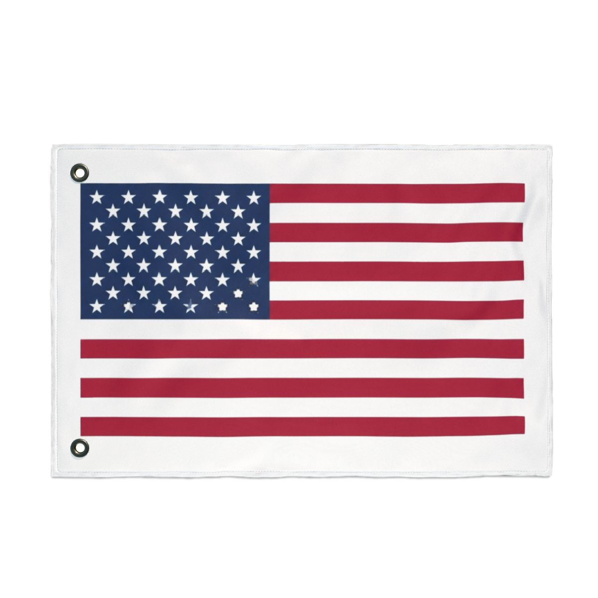 USA AMERICAN FLAG | Small Brained American