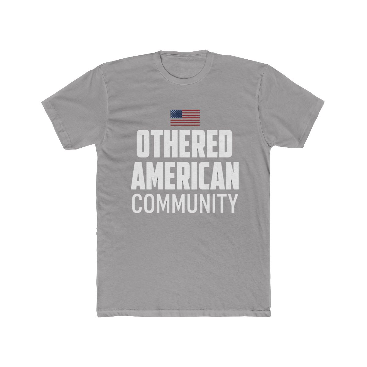 Community Standard Violator Othered American | Small Brained American - Official Creator merchandise