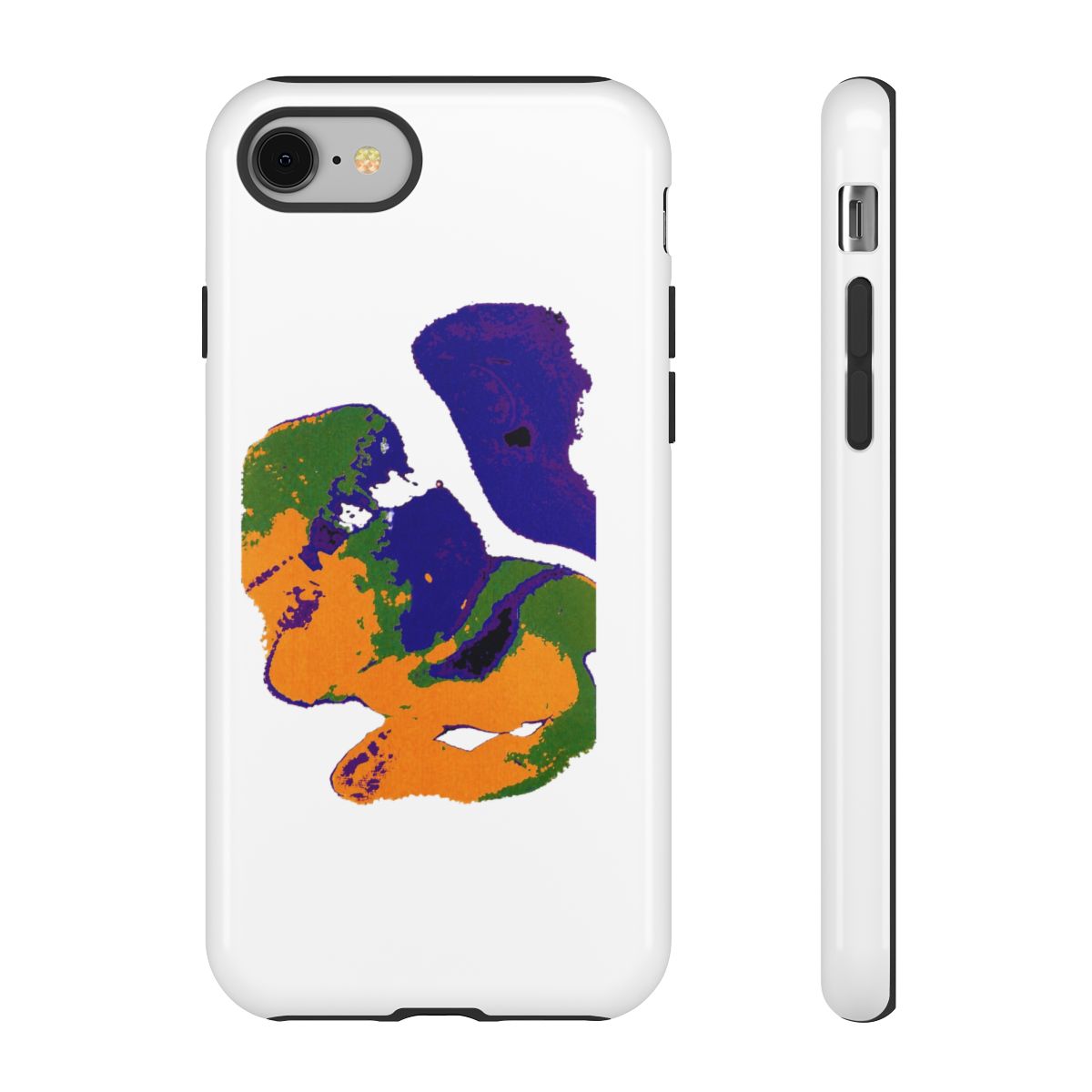 Small Brained American Phone Cases - Official phone-cases merchandise