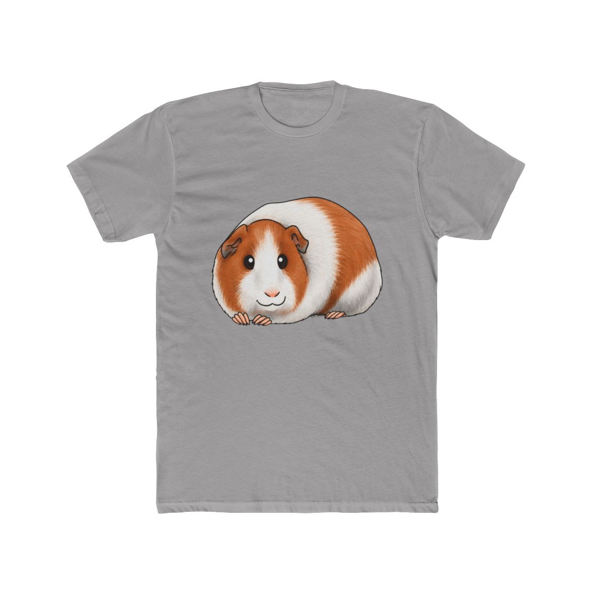 Small Mammal - American Guinea Pig - Dutch T Shirt | Small Brained American - Official t-shirts merchandise